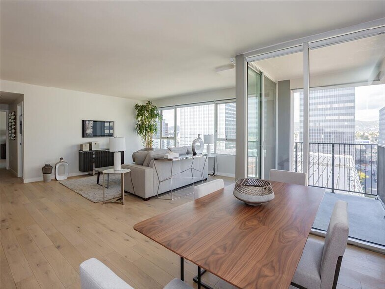 More Photos Of 3460 W 7th St, Los Angeles Apartments For Lease