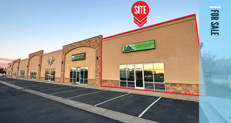 Primary Photo Of 386 N Redwood Rd, North Salt Lake Storefront For Sale