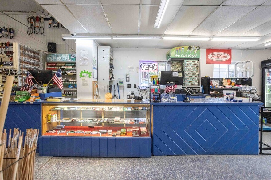 More Photos Of 527 Main St, Ulysses Storefront Retail Residential For Sale