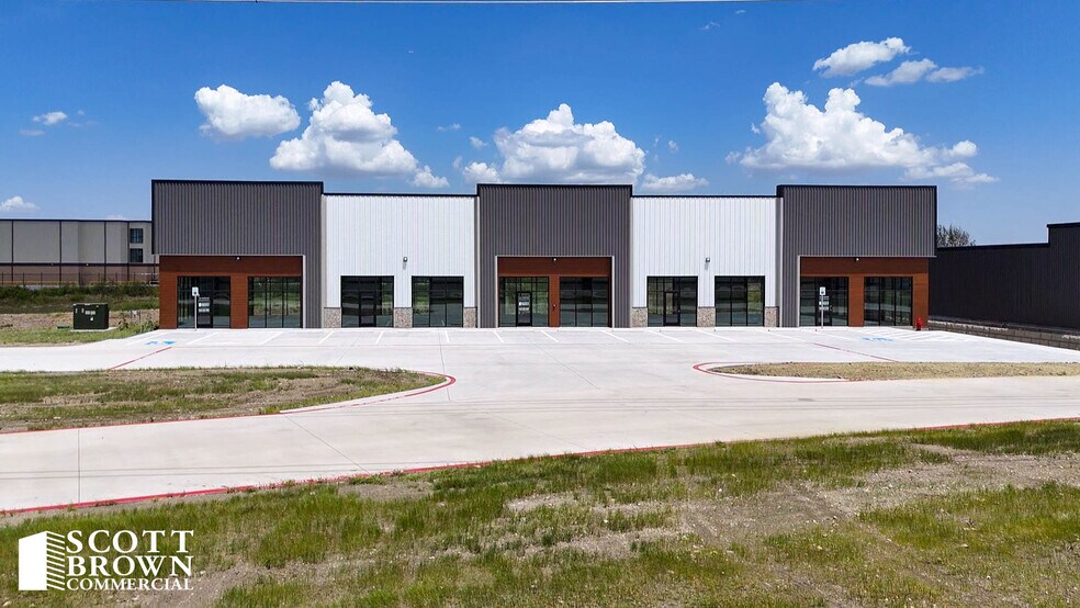 More Photos Of 1303 Old Justin Rd, Argyle Medical For Lease