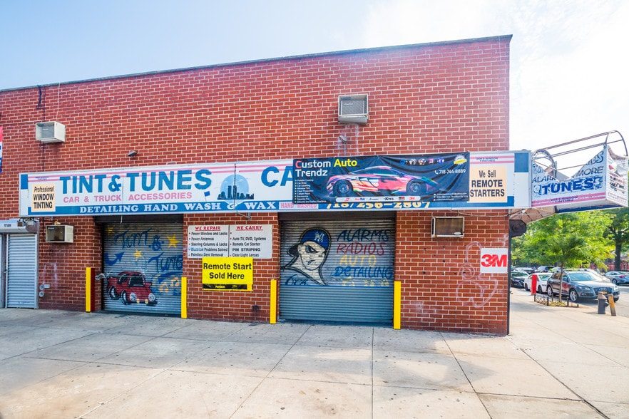 More Photos Of 1789 84th St, Brooklyn Warehouse For Sale