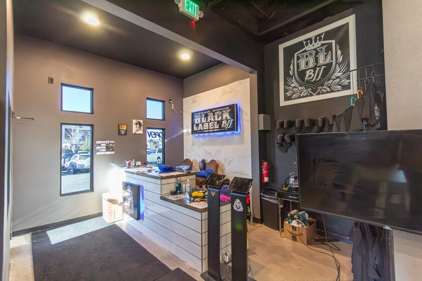 More Photos Of 1121 Old Town Ln, Cheyenne Storefront Retail Office For Sale