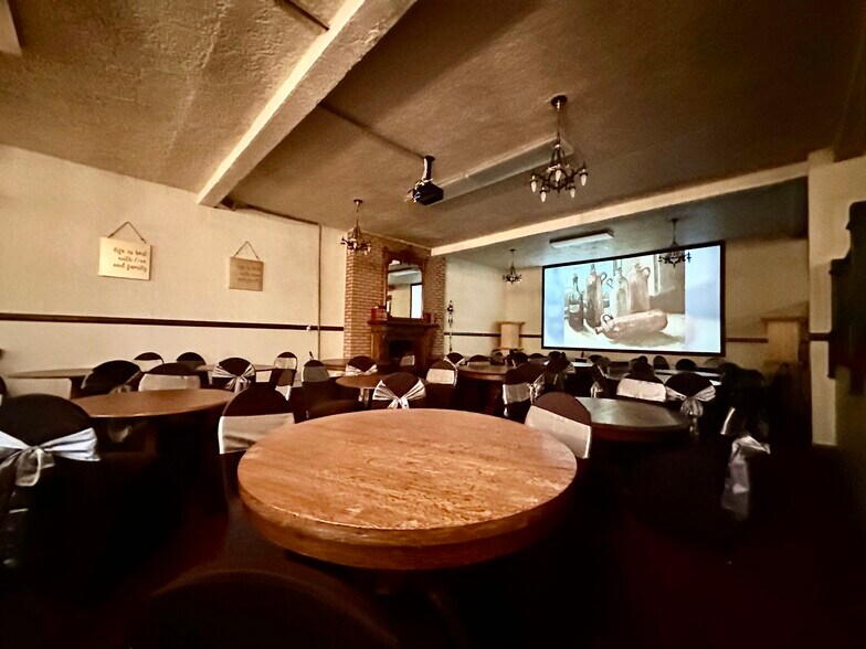 More Photos Of 925 1st Ave, Monte Vista Hotel For Sale