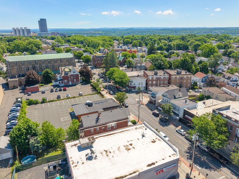 More Photos Of 390 Delaware Ave, Albany Storefront Retail Office For Sale