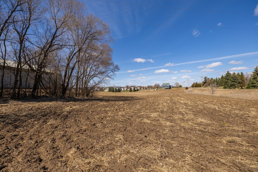 More Photos Of 1112 River Rd NE, Saint Michael Land For Sale
