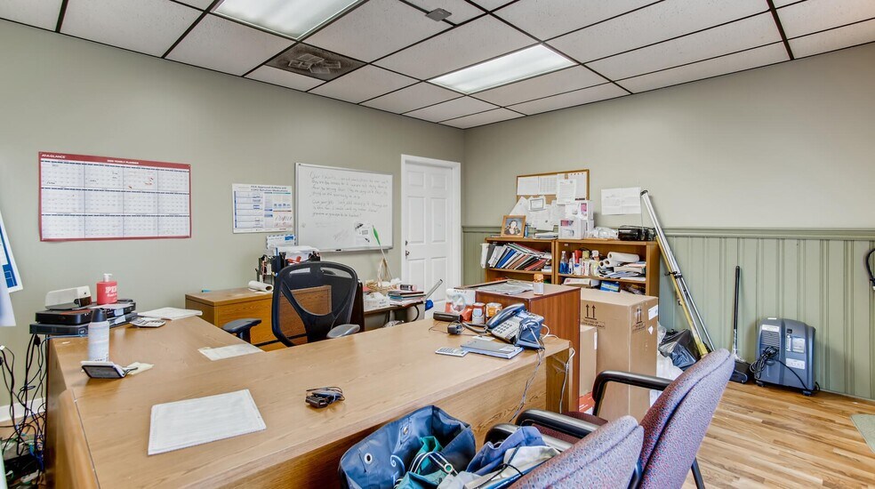 More Photos Of 2 S Main St, Elburn Storefront Retail Residential For Sale