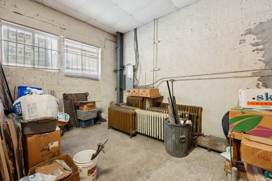 More Photos Of 1326 S 20th St, Philadelphia Warehouse For Sale