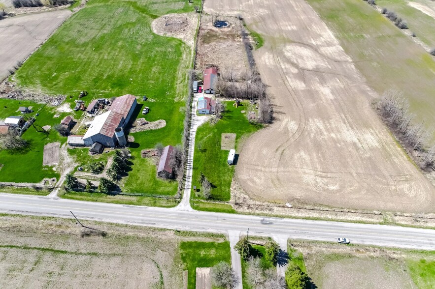 More Photos Of 12864 Innis Lake Rd, Caledon East Land For Sale