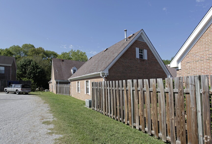 More Photos Of 105 W Tennessee Ave, Oak Ridge Office For Lease