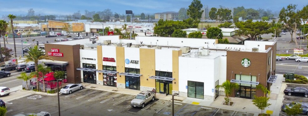 Primary Photo Of 9885 Sierra Ave, Fontana Storefront For Lease