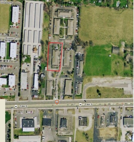 More Photos Of 6482 E Main St, Reynoldsburg Office For Lease
