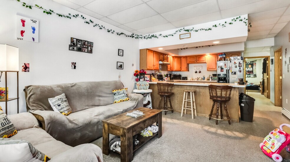 More Photos Of 106 S Harding St, Owen Apartments For Sale