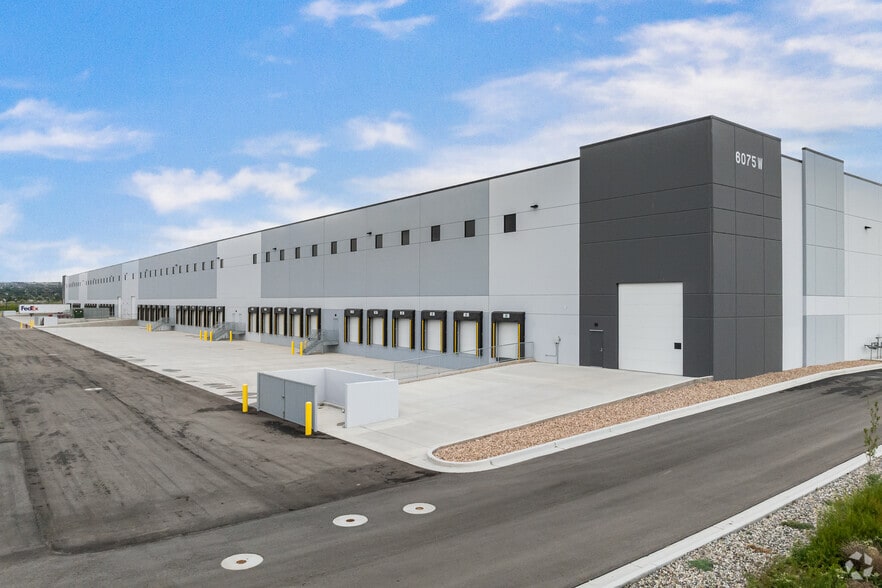 More Photos Of 6075 W SR-201 S, West Valley City Unknown For Lease