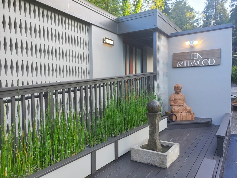 More Photos Of 10 Millwood St, Mill Valley Medical For Sale