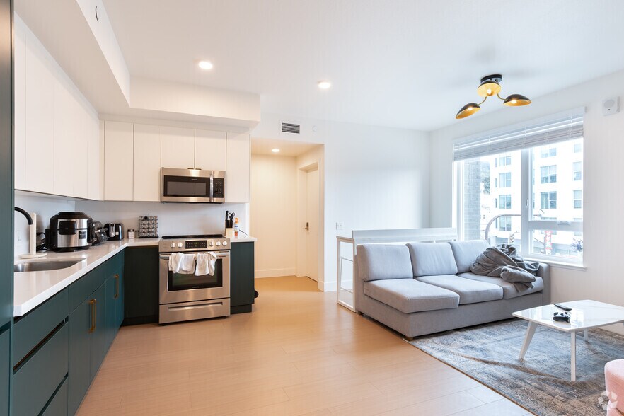 More Photos Of 2556 Telegraph Ave, Berkeley Apartments For Sale