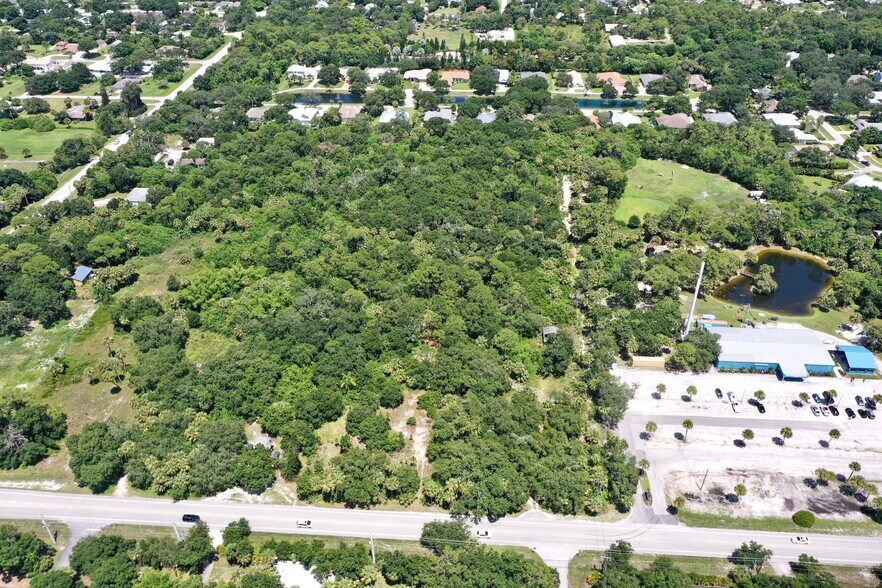 More Photos Of 286 43rd Ave, Vero Beach Land For Sale