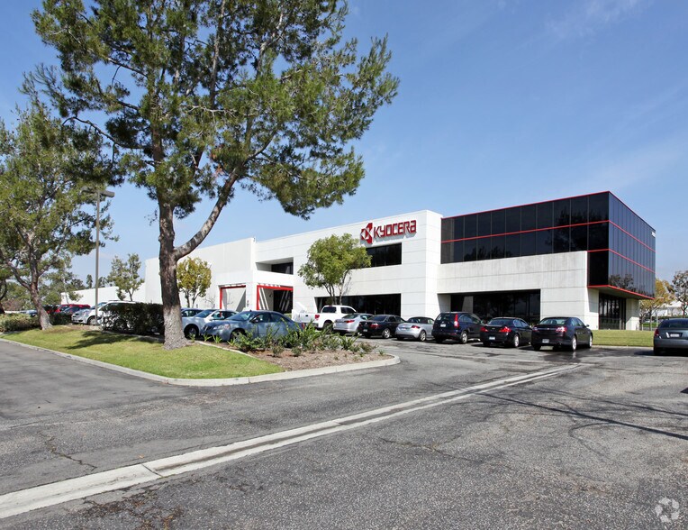 Primary Photo Of 14101 Alton Pky, Irvine Distribution For Lease