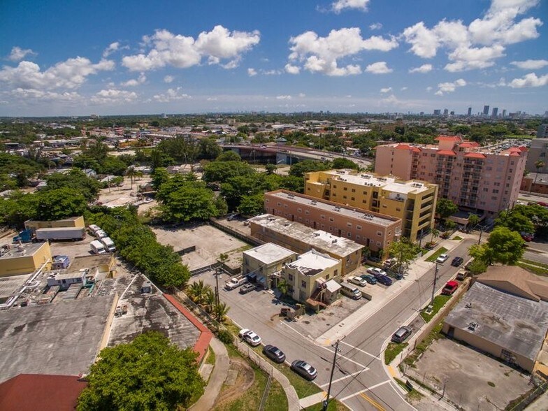 More Photos Of 2765 NW 17th Ter, Miami Apartments For Sale
