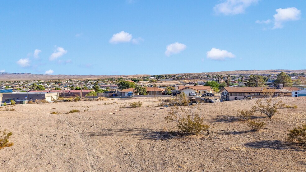 More Photos Of 2nd St, Barstow Land For Sale