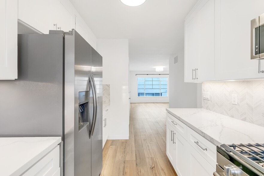 More Photos Of 419 S Rexford Dr, Beverly Hills Apartments For Sale