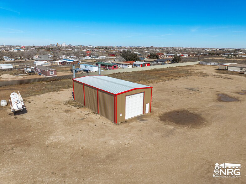 More Photos Of 3608 S County Road 1198, Midland Land For Sale