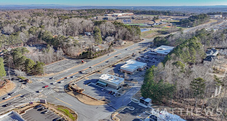 More Photos Of 2006 Eagle Dr, Woodstock Restaurant For Sale