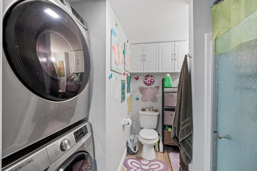 More Photos Of 45A Hanson, Rochester Apartments For Sale