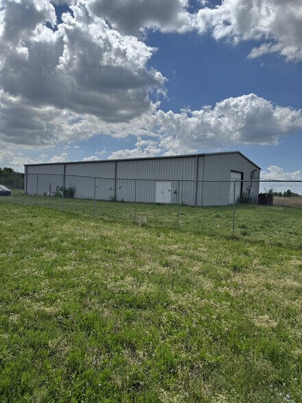 More Photos Of 14360 S 4070 Rd, Oologah Warehouse For Sale