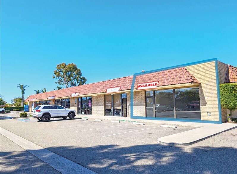 More Photos Of 1041-1055 Patterson Rd, Oxnard Unknown For Lease