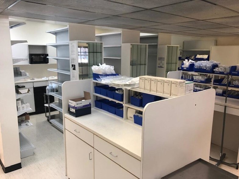 More Photos Of 4300 Grand Ave, Fort Smith Medical For Lease