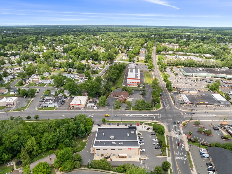 More Photos Of 1801 N Olden Ave, Ewing Freestanding For Sale