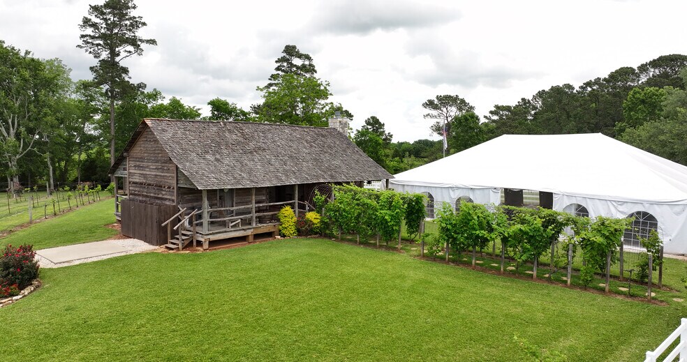 More Photos Of 231 Hostetter Rd, New Waverly Land For Sale