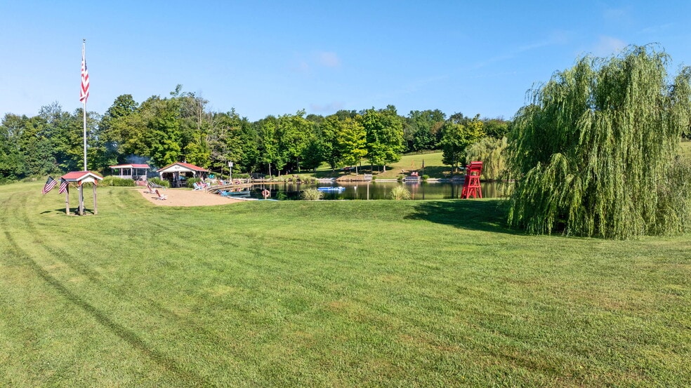 More Photos Of 5643 Yankee St, Fredericktown Specialty For Sale