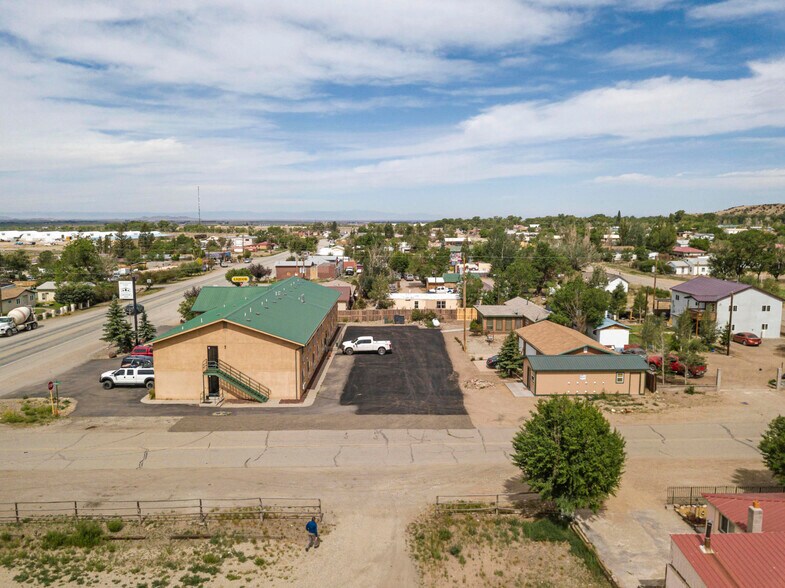 More Photos Of 605 4th Ave, Fort Garland Hotel For Sale