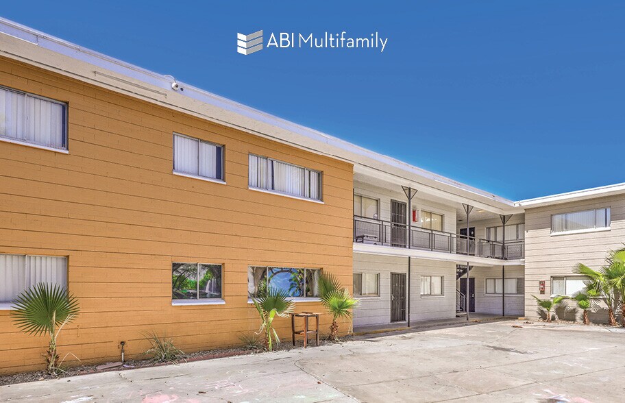 More Photos Of 2575 Sherwood St, Las Vegas Apartments For Sale
