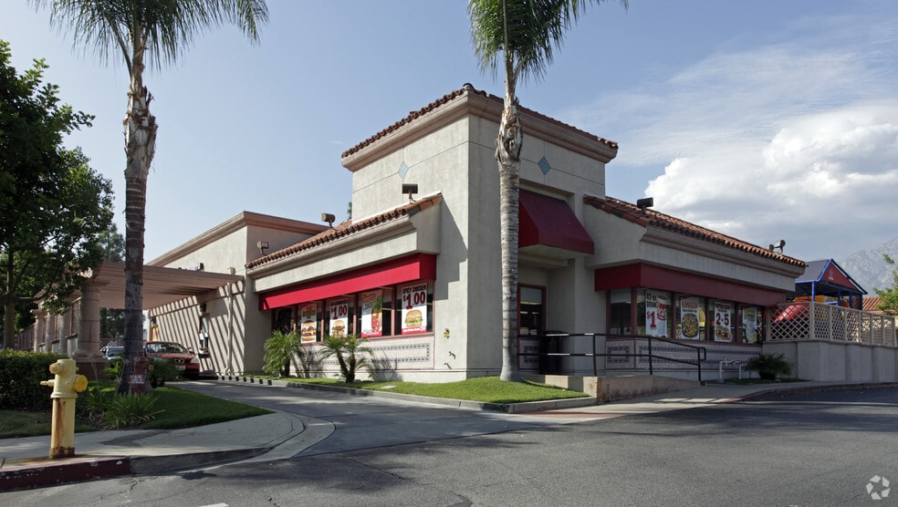 More Photos Of 11343 Baseline Rd, Rancho Cucamonga Unknown For Lease