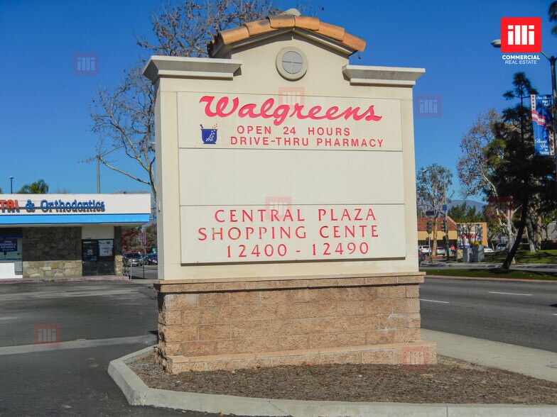 More Photos Of 12400-12490 Central Ave, Chino Unknown For Lease