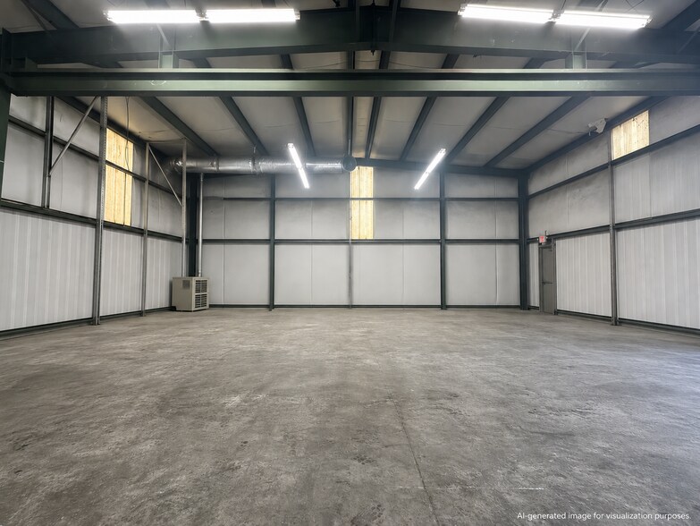 More Photos Of 701 Stevenson Rd, New Bern Industrial For Lease