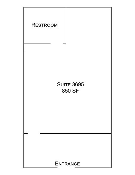 More Photos Of 8411-8419 N Dale Mabry Hwy, Tampa Unknown For Lease