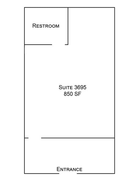 More Photos Of 8411-8419 N Dale Mabry Hwy, Tampa Unknown For Lease