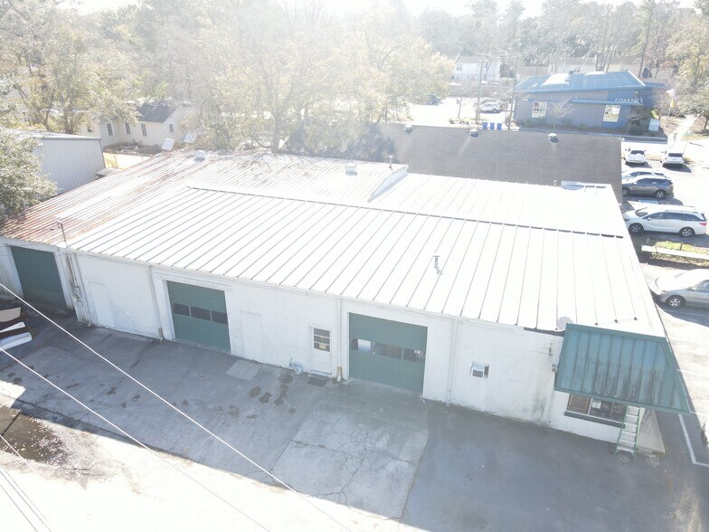 More Photos Of 1008 Wappoo Rd, Charleston General Retail For Sale