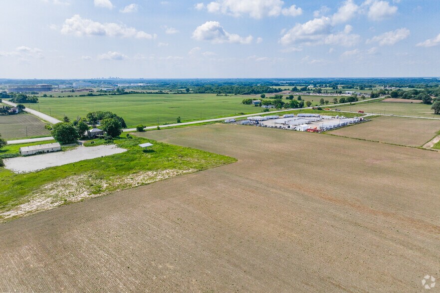 More Photos Of 3004 Westchester Bourne, London Land For Lease