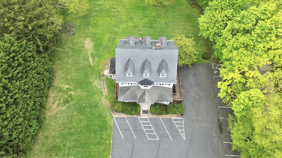 More Photos Of 707 N Hickory Ave, Bel Air Office Residential For Lease