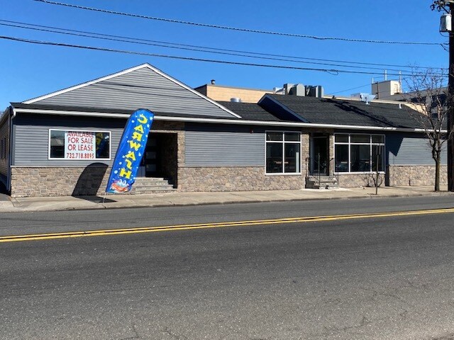 More Photos Of 457 Paterson Ave, Wallington Restaurant For Lease