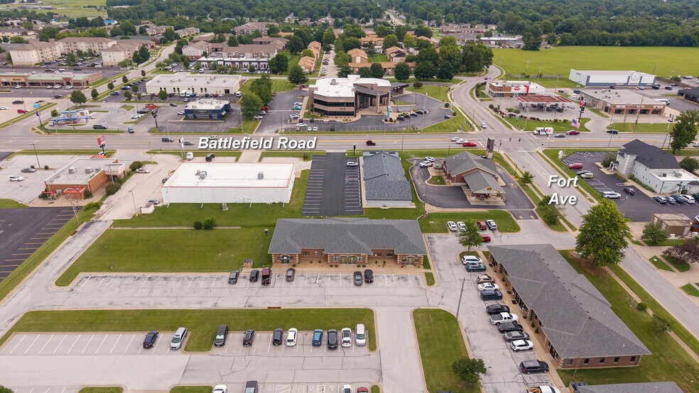 More Photos Of 3019 Fort Avenue Pad 10, Springfield Land For Sale