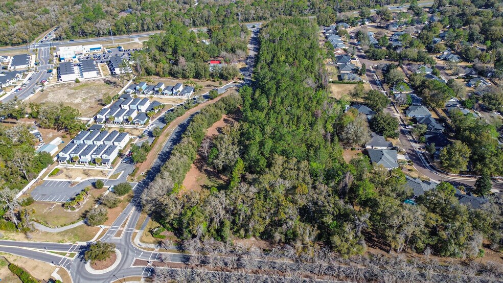 More Photos Of 8717 SW Archer Road, Gainesville, FL, Gainesville Land For Sale