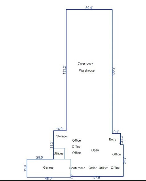 More Photos Of 364 Industrial Park Dr, Binghamton Truck Terminal For Lease