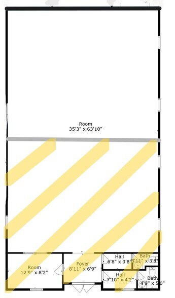 More Photos Of 176 Central Ave, Pacific Grove Freestanding For Lease