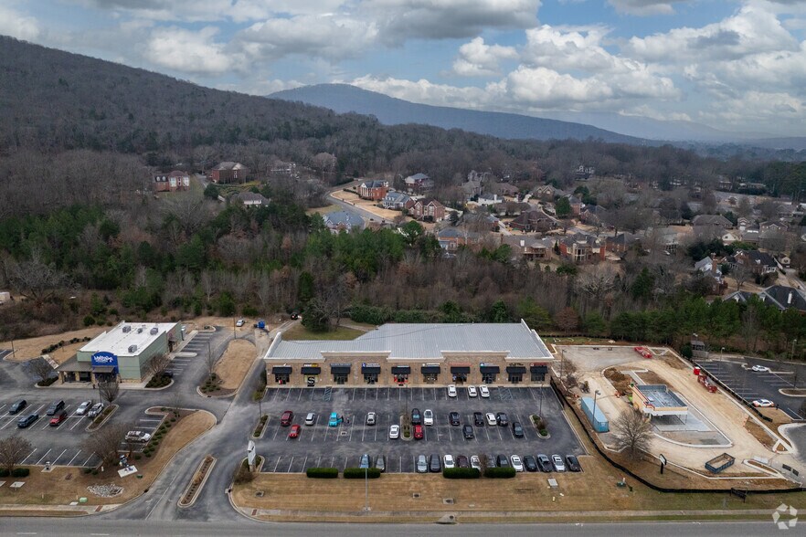 More Photos Of 2124 Cecil Ashburn Dr SE, Huntsville General Retail For Lease