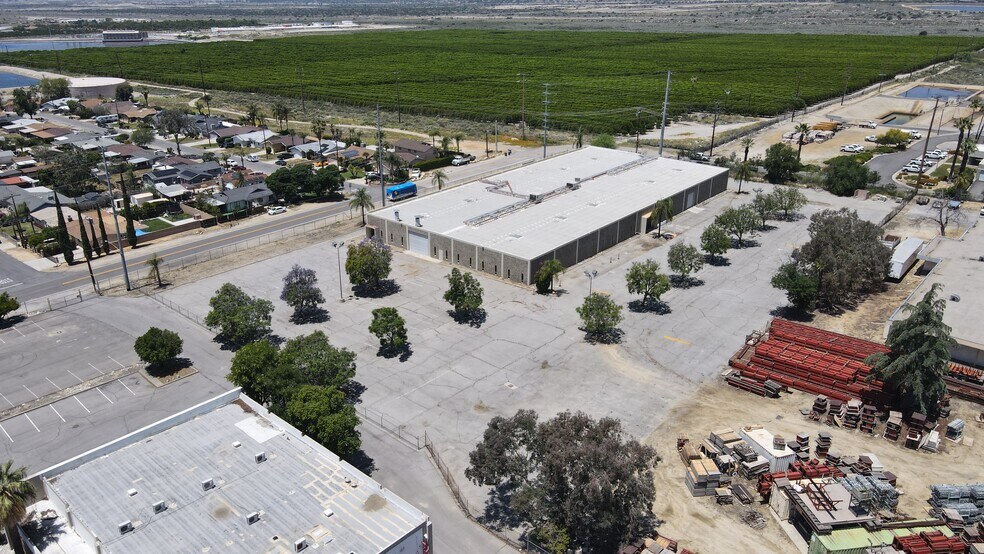 More Photos Of 1500 Crafton Ave, Mentone Land For Lease